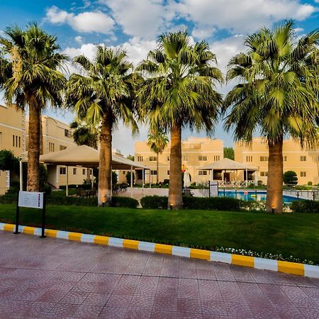 Апарт готель Boudl Al Malaz Ер-Ріяд Екстер'єр фото